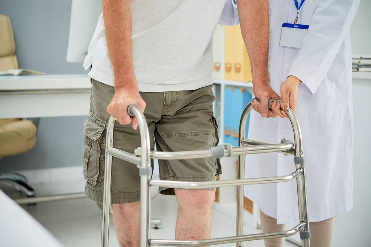 balanced Physical therapist services Warren mi