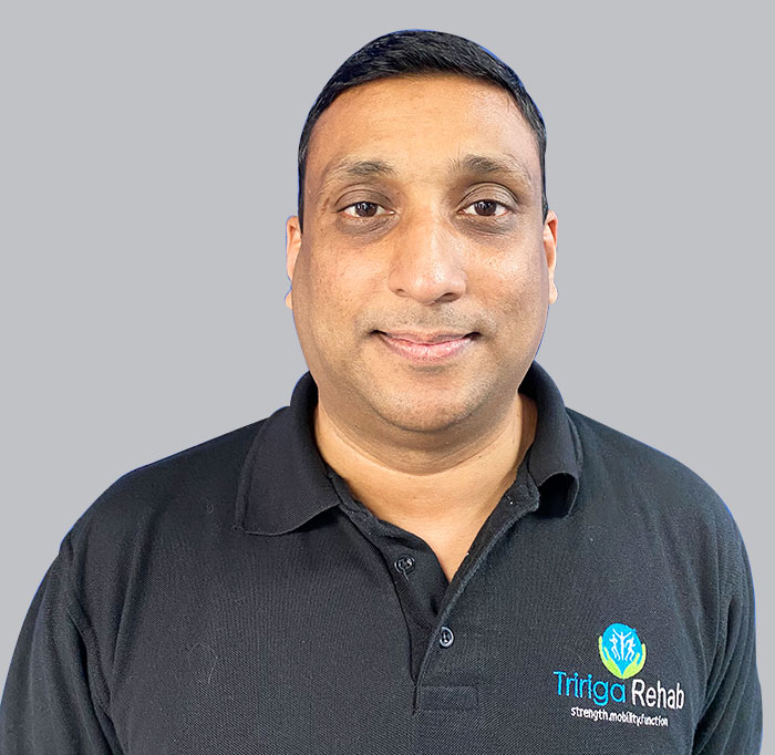 jims varghese physical therapist warren mi